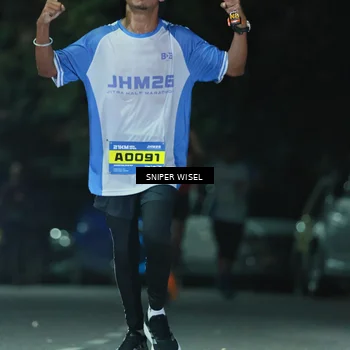 Runner Photo 7189551