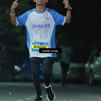 Runner Photo 7189562