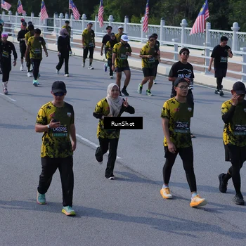 Runner Photo 7189580