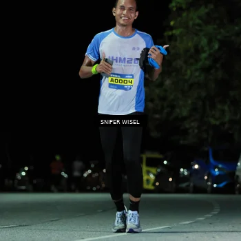 Runner Photo 7189640