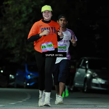 Runner Photo 7189652