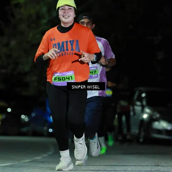 Runner Photo 7189670
