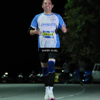 Runner Photo 7189785
