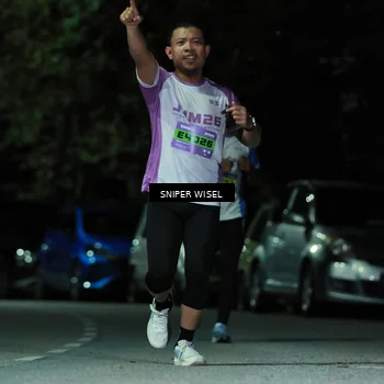 Runner Photo 7189812