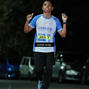 Runner Photo 7189836