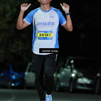 Runner Photo 7189843
