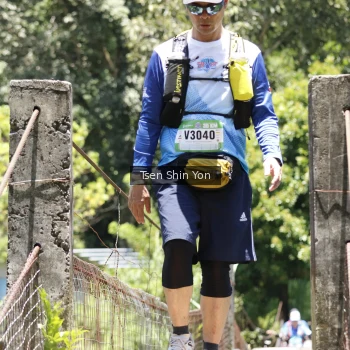 Runner Photo 71899