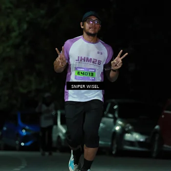 Runner Photo 7189907