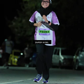 Runner Photo 7189942