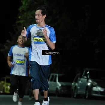 Runner Photo 7189962
