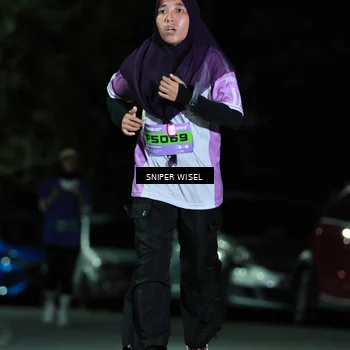 Runner Photo 7190079