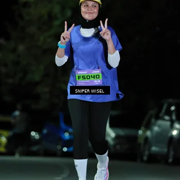 Runner Photo 7190109