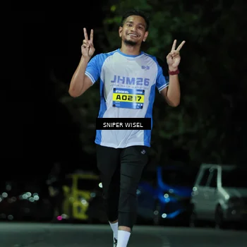 Runner Photo 7190128