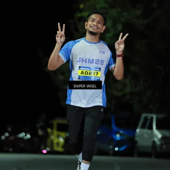 Runner Photo 7190129