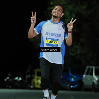 Runner Photo 7190130