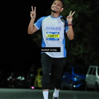 Runner Photo 7190132