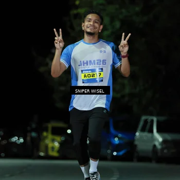 Runner Photo 7190134