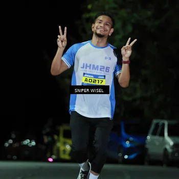 Runner Photo 7190140