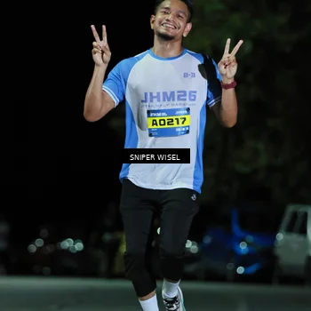 Runner Photo 7190149