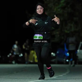 Runner Photo 7190154