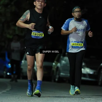 Runner Photo 7190196