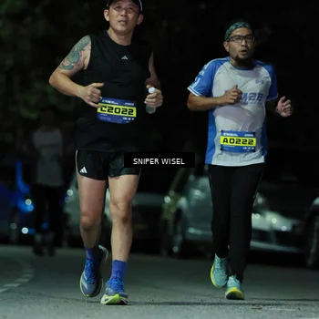 Runner Photo 7190197