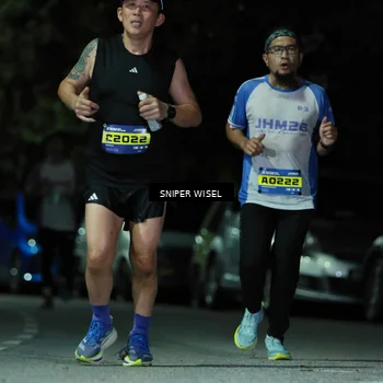 Runner Photo 7190198