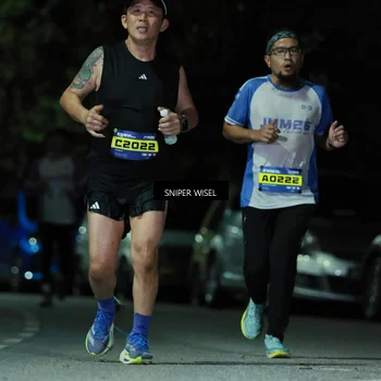 Runner Photo 7190199