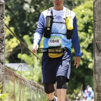 Runner Photo 71902