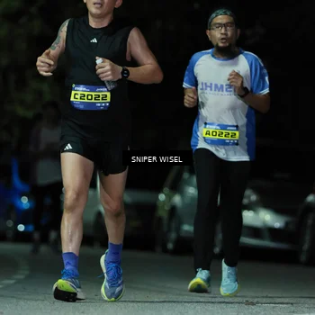 Runner Photo 7190201