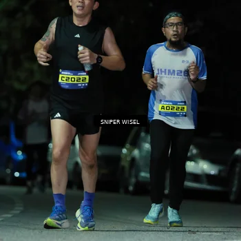 Runner Photo 7190202