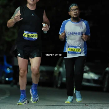 Runner Photo 7190203