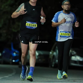 Runner Photo 7190207