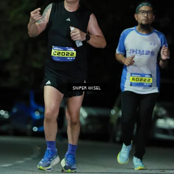 Runner Photo 7190208