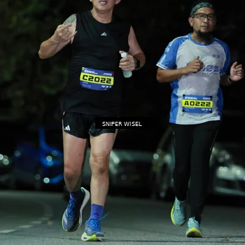 Runner Photo 7190209
