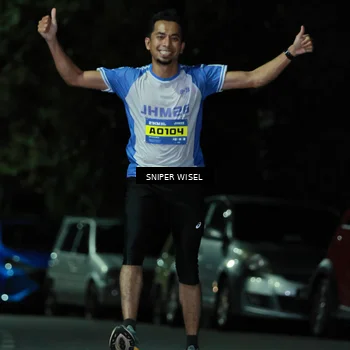 Runner Photo 7190248
