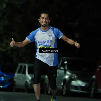 Runner Photo 7190250