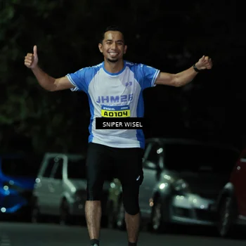 Runner Photo 7190252