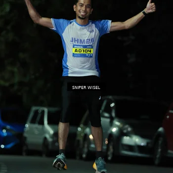 Runner Photo 7190258