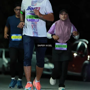 Runner Photo 7190282
