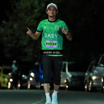 Runner Photo 7190286