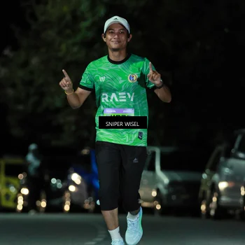Runner Photo 7190290