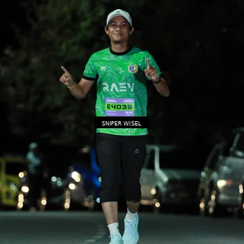 Runner Photo 7190293