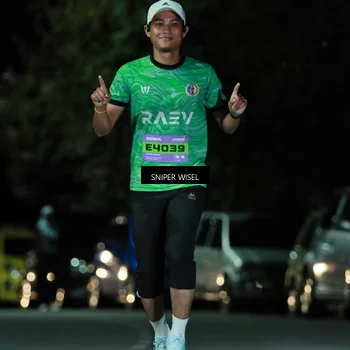 Runner Photo 7190297