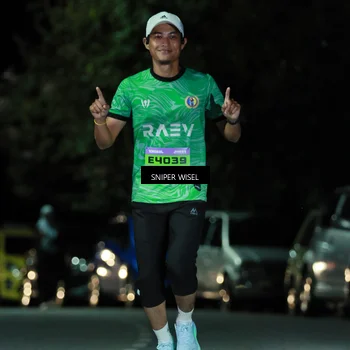 Runner Photo 7190299