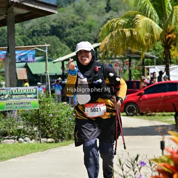Runner Photo 71903