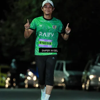Runner Photo 7190300