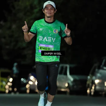 Runner Photo 7190302
