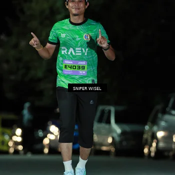 Runner Photo 7190303