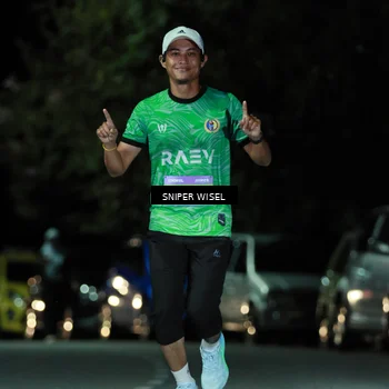 Runner Photo 7190304